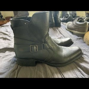 Rock & Republic boots size 13, great condition, worn a couple times.